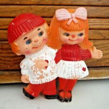 Vintage plastic boy for sale  Gray Court