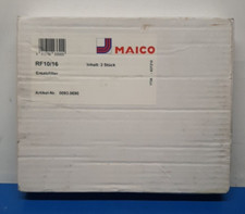 Maico ersatzluftfilter luftfil gebraucht kaufen  Göllheim