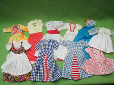 Barbie modepuppenkleidung alte gebraucht kaufen  Steinheim
