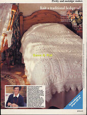 Original knitting pattern for sale  UK