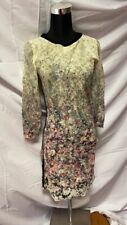Abito flower dress usato  Sormano