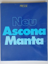 opel ascona manta gebraucht kaufen opel ascona manta gebraucht kaufen Leonberg