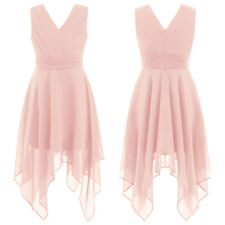 Flower girls pleated for sale  SWANSEA