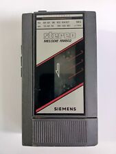 Lecteur collectible cassette d'occasion  Expédié en Belgium