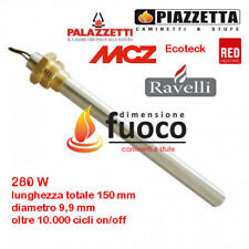 Candeletta accensione stufe usato  Vitulazio