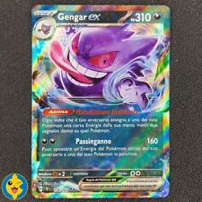 Gengar 104 162 for sale  Shipping to Ireland