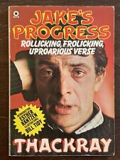 Jake progress jake for sale  UCKFIELD