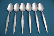 Teaspoons spoons vtg for sale  Appleton