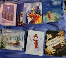 Assorted christmas greeting for sale  Tupelo