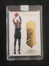 2015 panini flawless d'occasion  Montpellier-