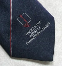Vintage tie mens for sale  WEYBRIDGE