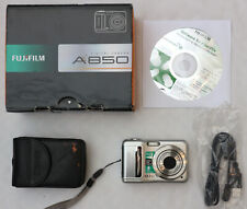 Fujifilm finepix a850 for sale  WALLINGFORD