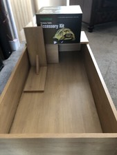 Tortoise table for sale  CLEETHORPES