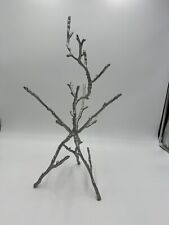 Metal art branches for sale  Madison