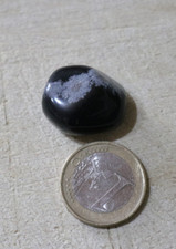 Schneeflockenobsidian trommels gebraucht kaufen  Rastatt