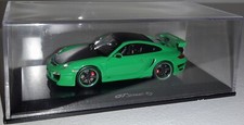 Techart porsche street gebraucht kaufen  Nonnweiler