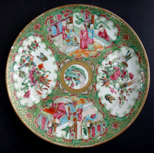 Grande assiette canton d'occasion  Royan
