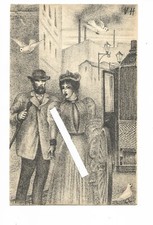 Valentine hugo lithographie d'occasion  Marseille VII