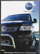 Volkswagen transporter torbay for sale  UK
