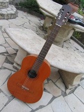 Guitare classique giorgio d'occasion  Teyran