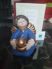 Angelo thun blu usato  Varese