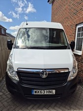 nissan interstar van for sale nissan interstar van for sale BISHOP'S STORTFORD