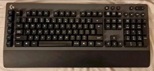 Logitech g613 lightspeed usato  Ardea