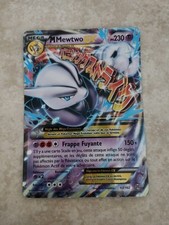 Carte pokémon méga d'occasion  Vendôme