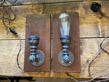 Industrial vintage wall for sale  SHEFFIELD