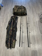 Carp fishing rods for sale Carp fishing rods for sale  BROMLEY