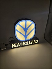 Lampe tracteur new d'occasion  Marchaux