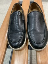 Berluti black shoes for sale  LONDON
