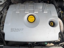 Renault megane mk3 for sale  SWINDON