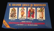 Grande gioco bertoldo usato Grande gioco bertoldo usato  Italia