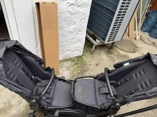 Geschwistern zwilingskinderwag gebraucht kaufen  Forchtenberg