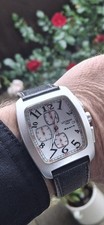 Locman 487 chronograph for sale  WILLENHALL