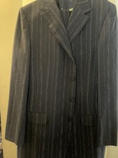 Blue gianni versace for sale  WESTBURY