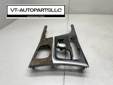 ⭐️2017 - 2023 BMW 540I G30 CONSOLE CENTRAL DIANTEIRO ACABAMENTO TAMPA MODO DE ACIONAMENTO MOLDURA FABRICANTE DE EQUIPAMENTO ORIGINAL comprar usado  Enviando para Brazil