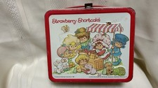 Vintage aladdin strawberry for sale  Clinton