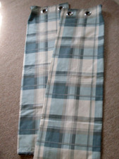 Curtains lined pole. for sale  BURY ST. EDMUNDS