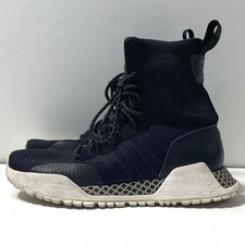 Adidas men black for sale  Los Angeles