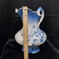 Antique vintage floral for sale  La Follette