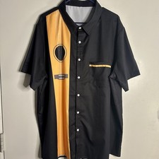 Guitar graphic short for sale  Lewiston