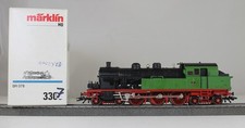 Märklin 3307 dampflokomotive gebraucht kaufen  Aspach