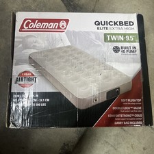 Coleman airbed mattress for sale  Edon