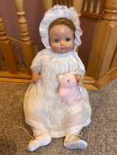 Lovely antique compo for sale  Chardon