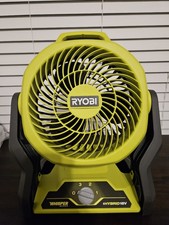 ONE+ 18V híbrido sem fio WHISPER SERIES 7-1/2 pol. Ventilador (somente ferramenta) comprar usado  Enviando para Brazil