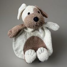 Sterntaler frottee hund gebraucht kaufen  Kassel