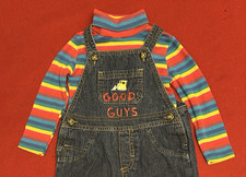Boys months evil for sale  Fort Collins
