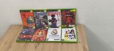 Lot jeux xbox d'occasion  Gignac